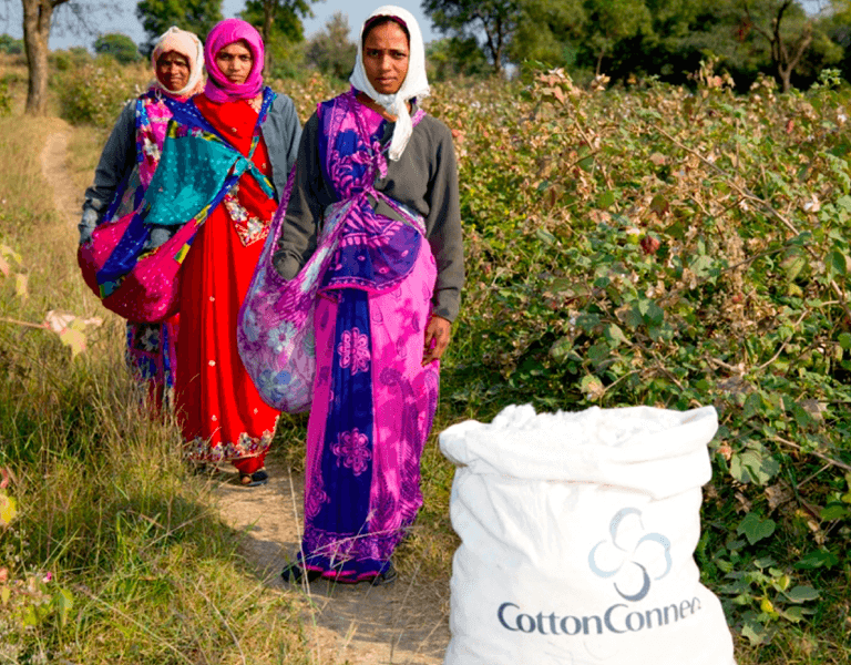 Guide To Sourcing Sustainable Cotton For Designers