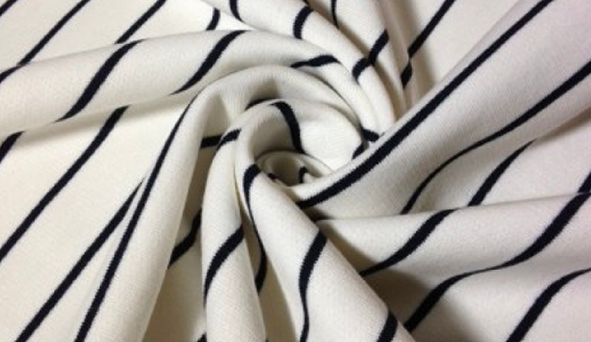 Wholesale hosiery cotton fabric For Reuse And Sustainable Fashion