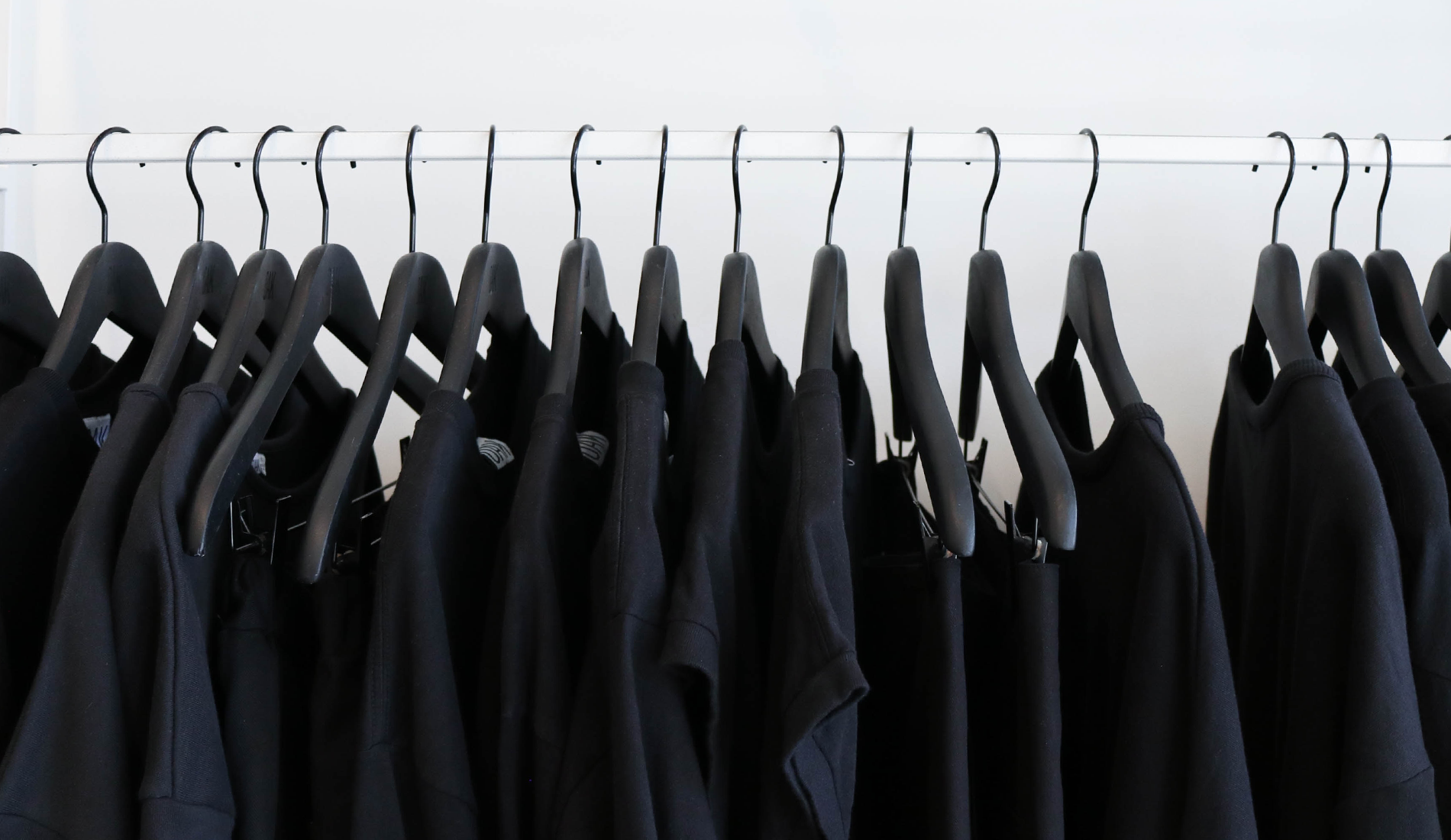 Sustainable Hangers Divert Waste from Landfills