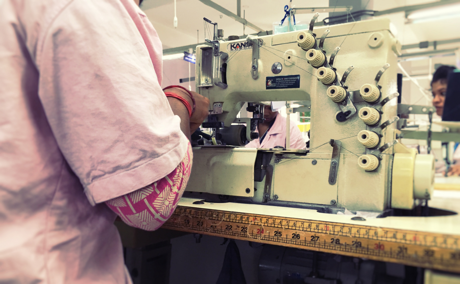 6 Manufacturers Of Fairtrade Certified Cotton Clothing Common Objective