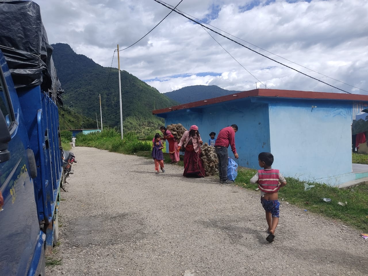 HimGra: A Himalayan Fibre Revolution in Sustainable Luxury