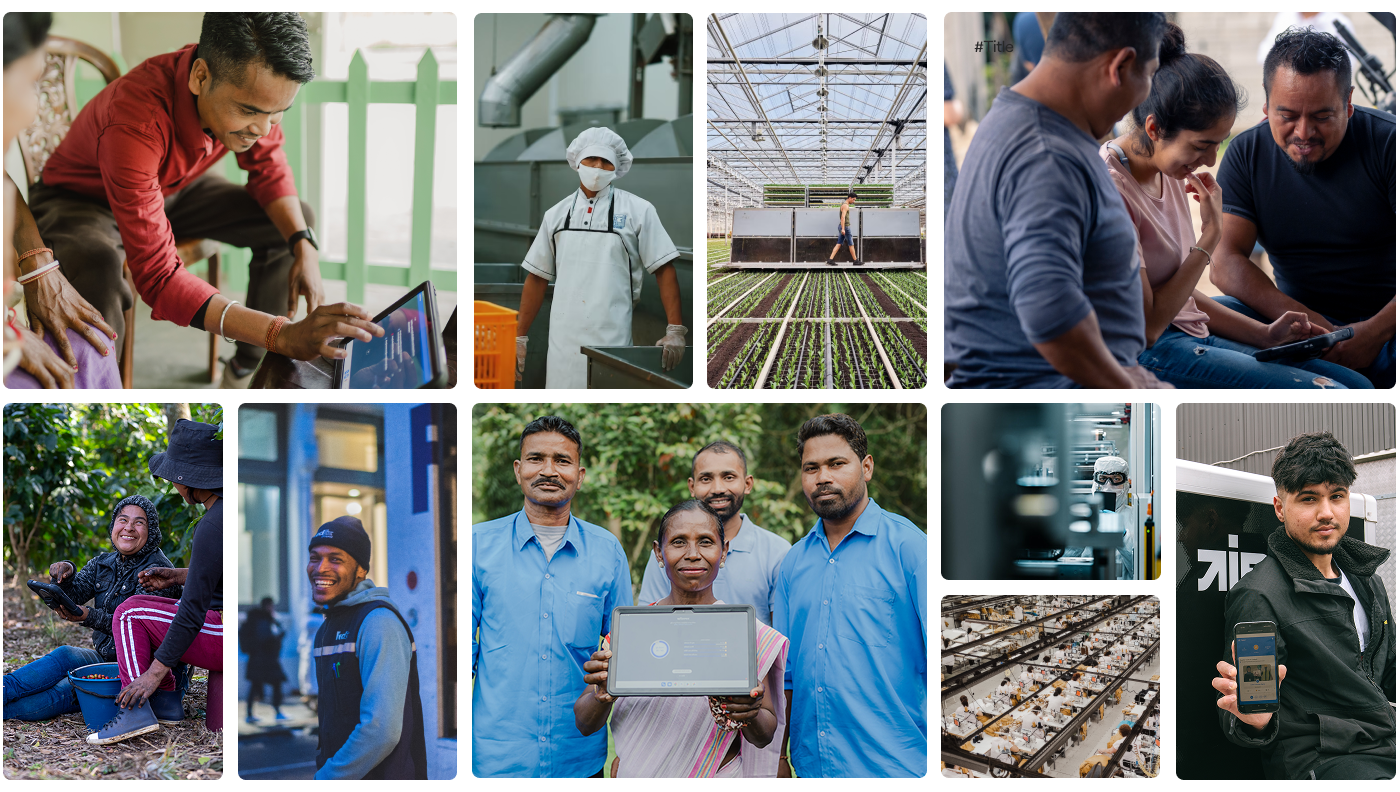 1 Million Trained. Millions Impacted.