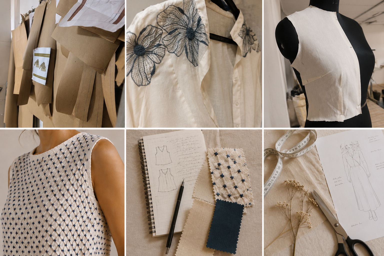 Independent Designers Don't Just Need Manufacturers. They Need Partners.