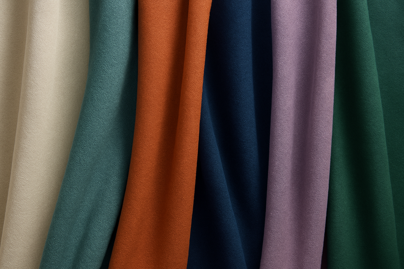 Digitalizing Fabrics: A Sustainable Shift in the Fashion Industry?