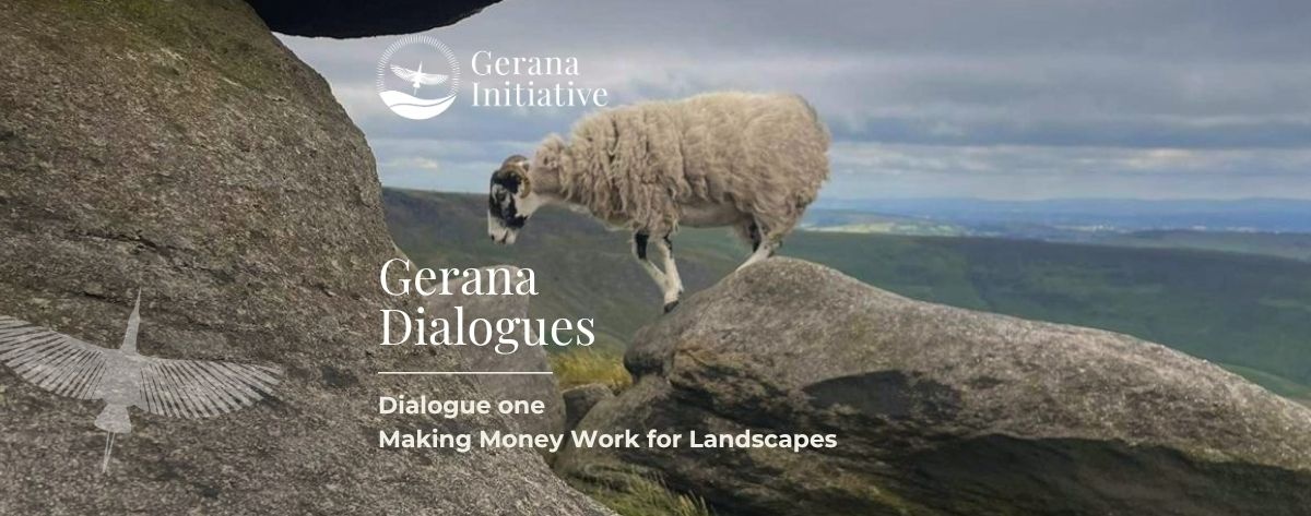 Join the Conversation: June Dialogue