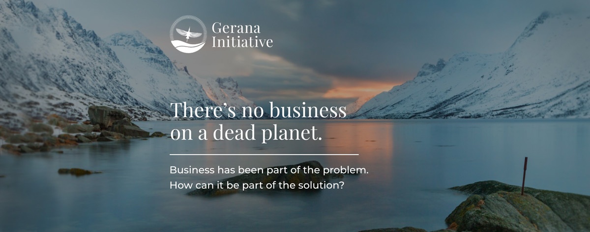 Get to Know the Gerana Initiative