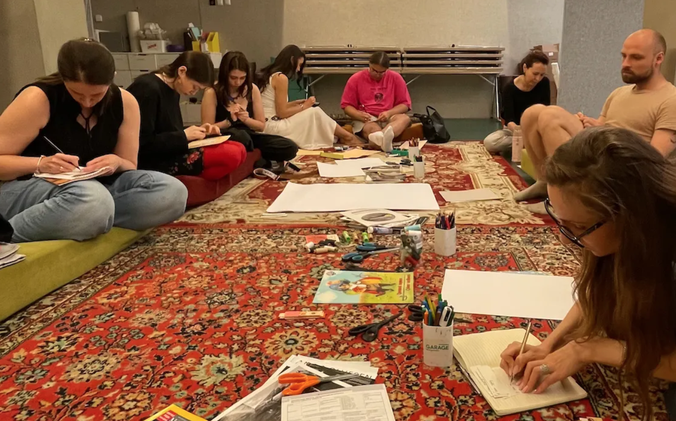 ​Very Personal Things: Practice, Memory, and the Language of Textiles