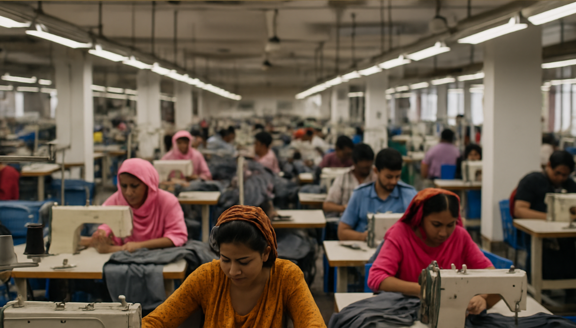 Why grievance management - if handled right - can be an opportunity for more success in the factory