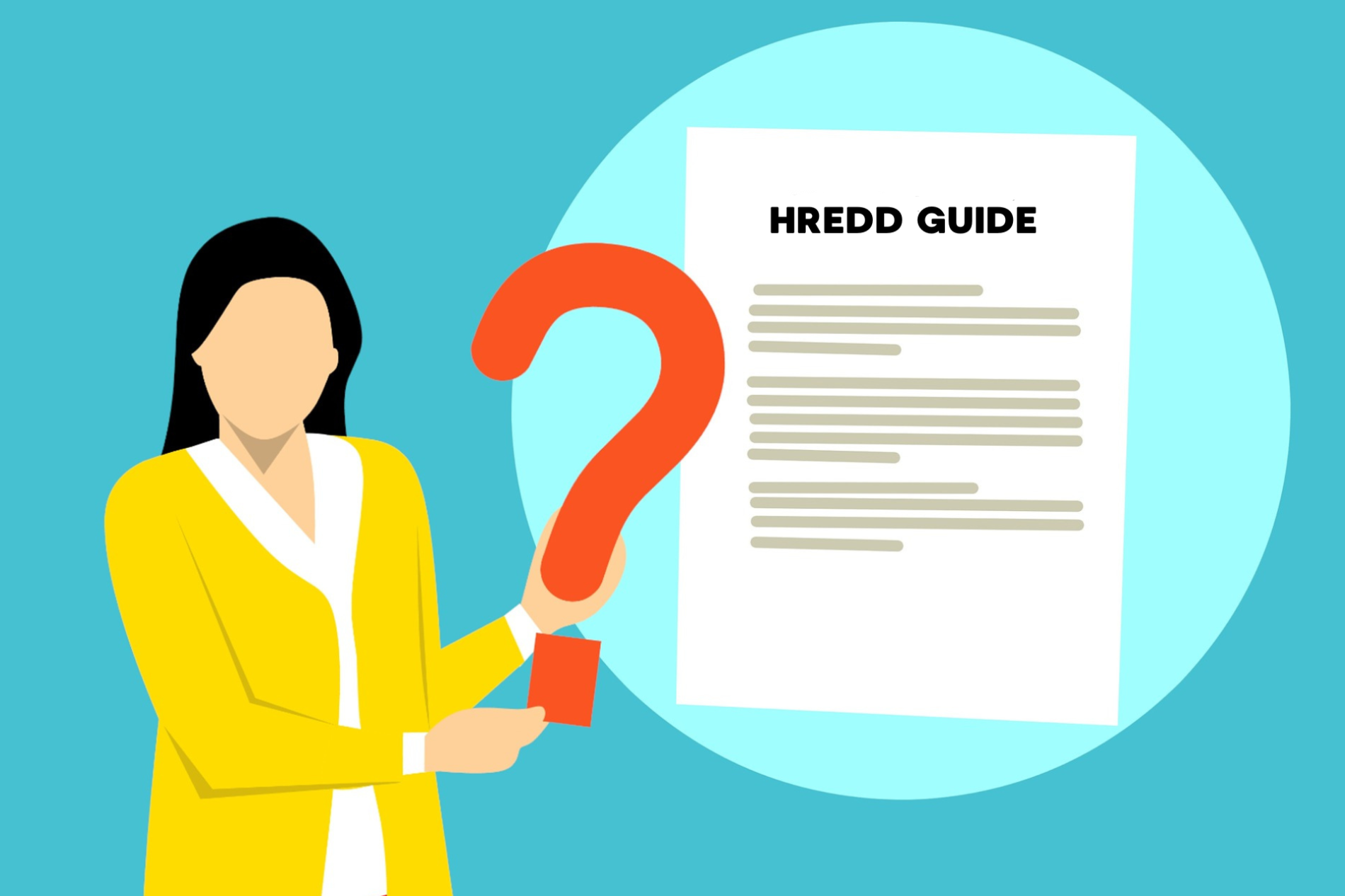 Why a fresh approach to HREDD is crucial in today’s regulatory landscape