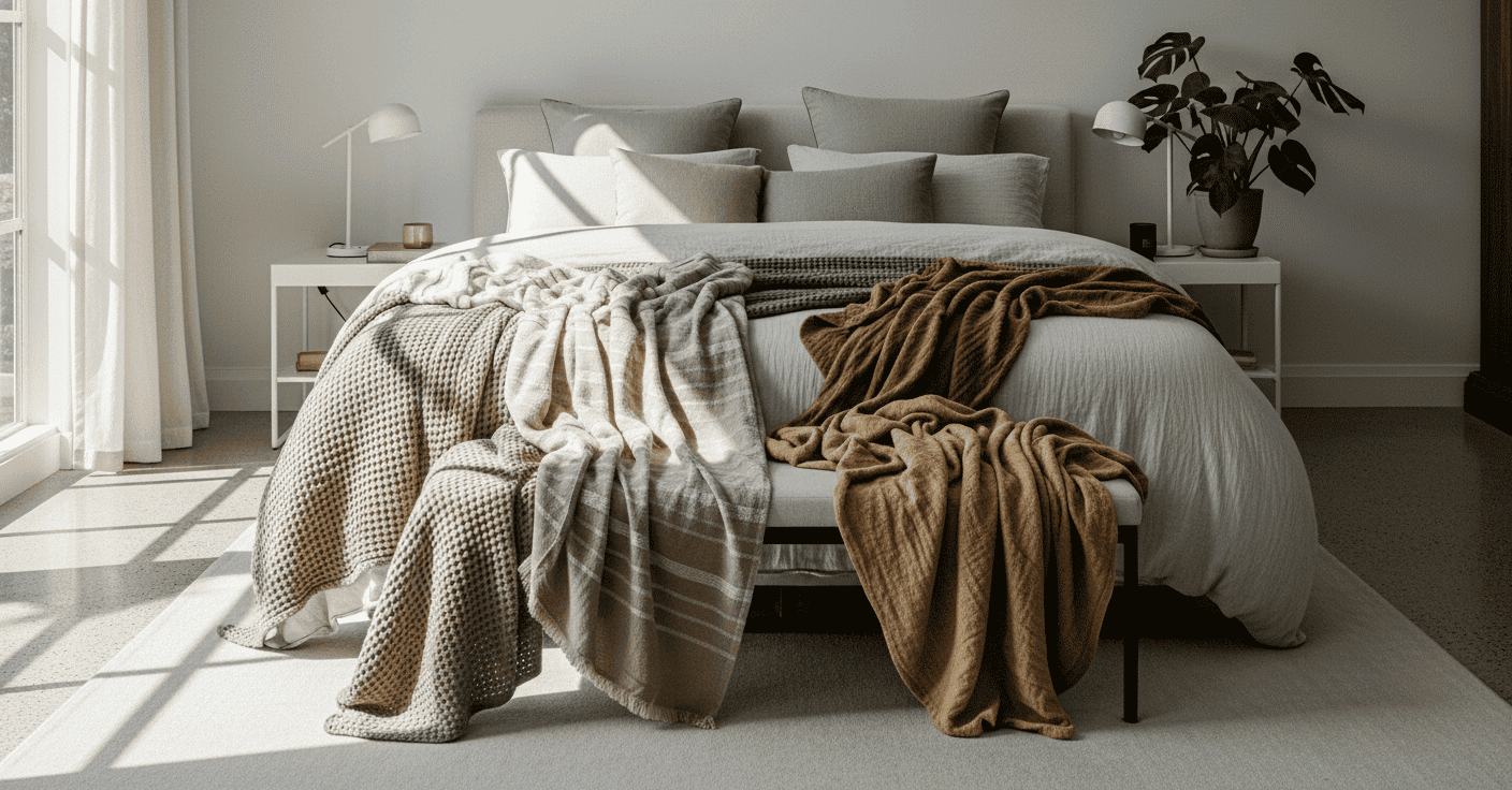 Texaura: Redefining Conscious Luxury from India