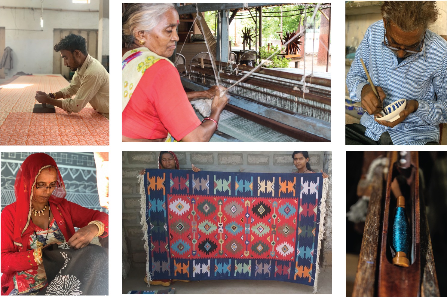 VISHH: Craft. Collaboration. Care.