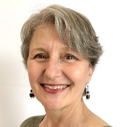 Jackie Corlett