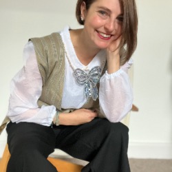 Luciana Pulcini