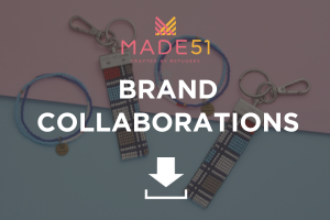 MADE51 Brand Collaborations