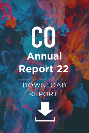 CO Annual Report