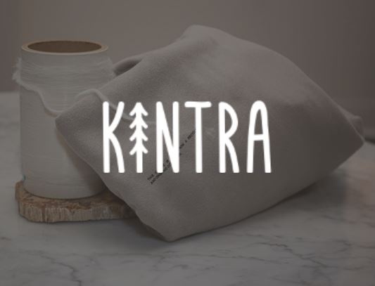 Kintra Fibers