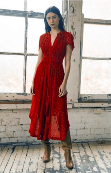kit x dress
