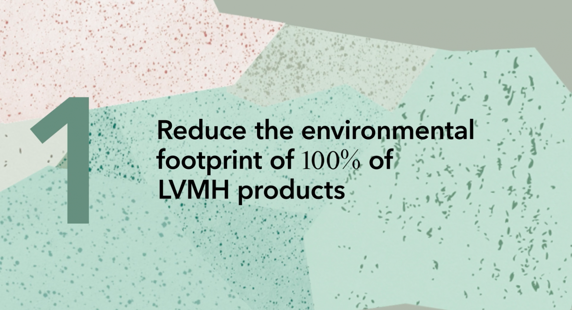 LVMH and Origin Materials to partner on low-carbon footprint