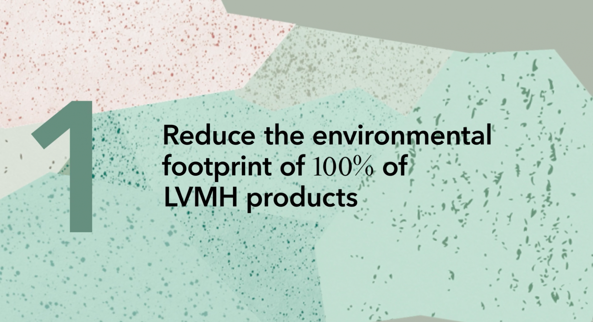 LVMH to reduce carbon footprint with new fund