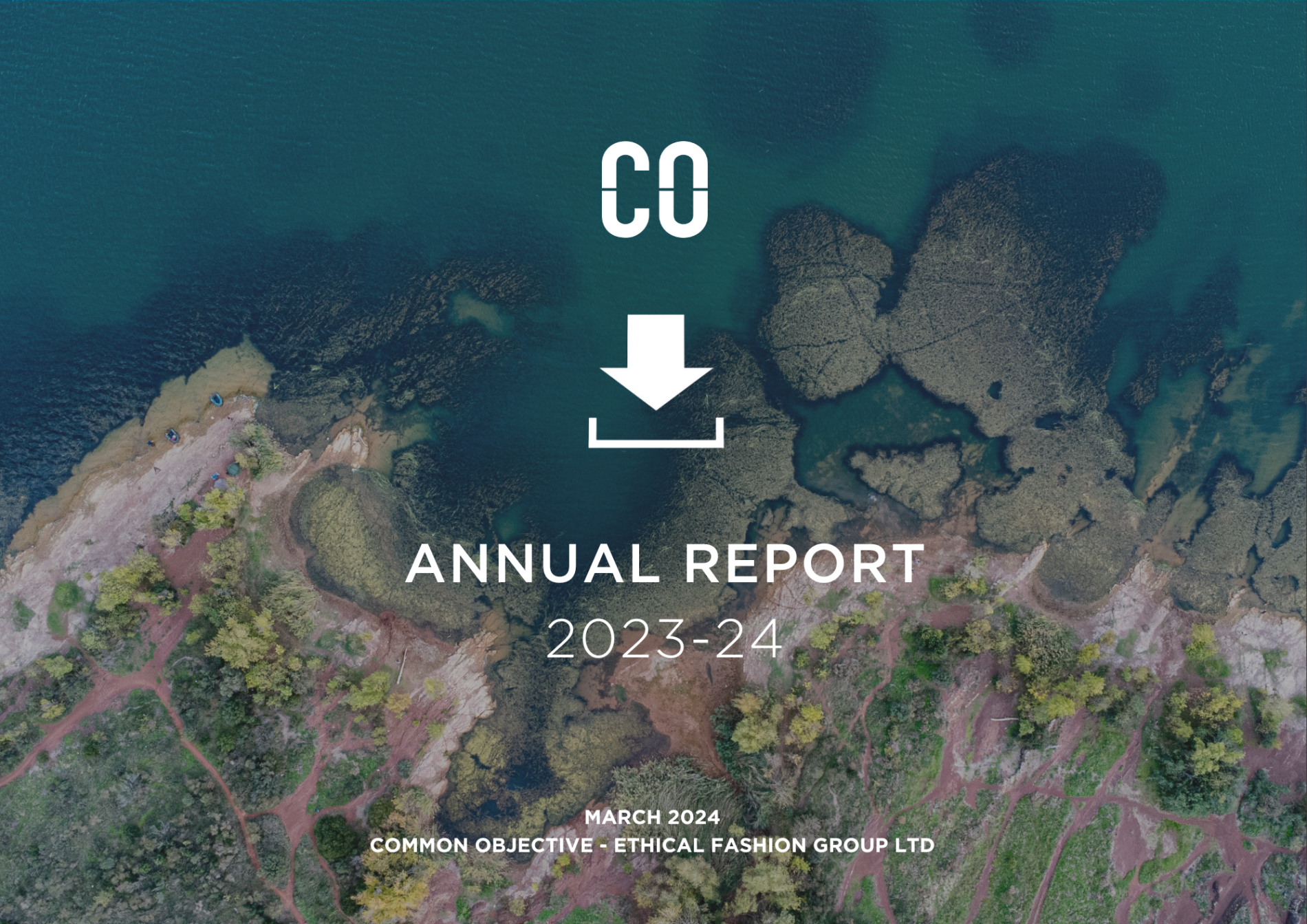 CO Annual Report 2023-24