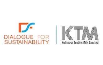 Dialogue for Sustainability - Kohinoor Textile Mills
