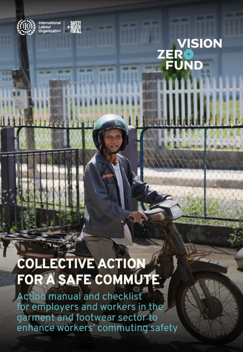 Collective Action for a Safe Commute